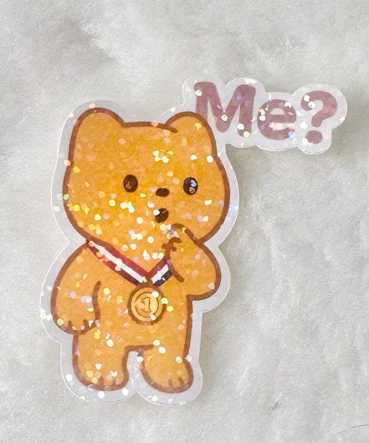 Me? Sticker